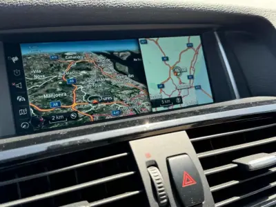 BMW X4 2017 - 33480 EUR, 187000 km - AUTO.MOTO.pt - 187000km - foto 16 de 42