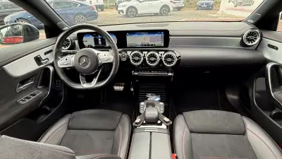 Mercedes-Benz CLA 220 2021 - 30990 EUR, 159000 km - AUTO.MOTO.pt - 159000km - foto 40 de 47