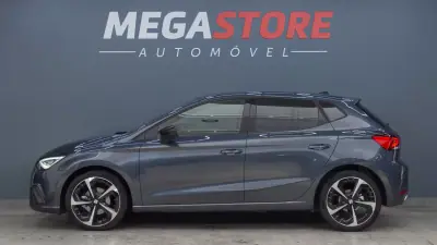 SEAT Ibiza 2025 - 18900 EUR, 29000 km - foto 4 de 33