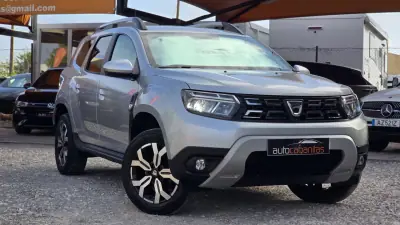 Dacia Duster 2021 - 15950 EUR, 73100 km - foto 2 de 26
