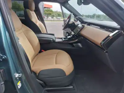 Land Rover Range Rover Sport 2023 - 129990 EUR, 20427 km - AUTO.MOTO.pt - 20427km - foto 31 de 33