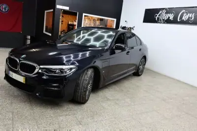 BMW 530e 2019 - 27900 EUR, 98077 km - foto 4 de 31