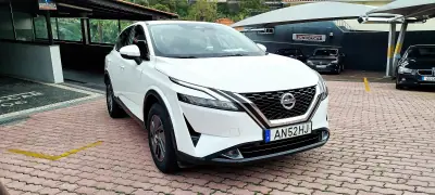 Nissan Qashqai 2022 - 23950 EUR, 65500 km - AUTO.MOTO.pt - 65500km - foto 3 de 16