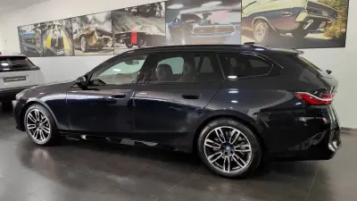 BMW i5 2024 - 53990 EUR, 29000 km - AUTO.MOTO.pt - 29000km - foto 9 de 58
