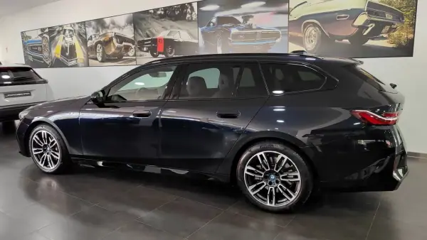 BMW i5 2024 - 53990 EUR, 29000 km - AUTO.MOTO.pt - 29000km - foto 9 de 58