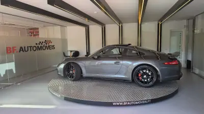 Porsche 911 2012 - 89750 EUR, 89578 km - 89578km - foto 16 de 69