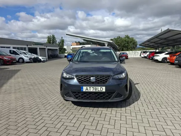 SEAT Arona 2022 - 15750 EUR, 47500 km - AUTO.MOTO.pt - 47500km - foto 3 de 28