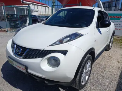 Nissan Juke 2013 - 9900 EUR, 175575 km - AUTO.MOTO.pt - 175575km - foto 3 de 27