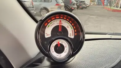 Smart ForFour 2019 - 14900 EUR, 32900 km - 32900km - foto 58 de 66