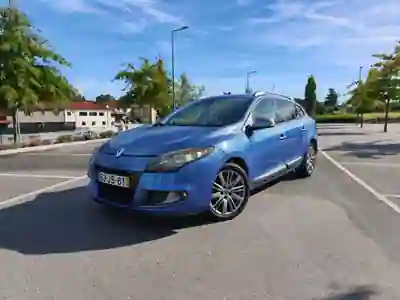 Renault Mégane Sport Tourer 2010 - 5900 EUR, 237367 km - foto 1 de 13