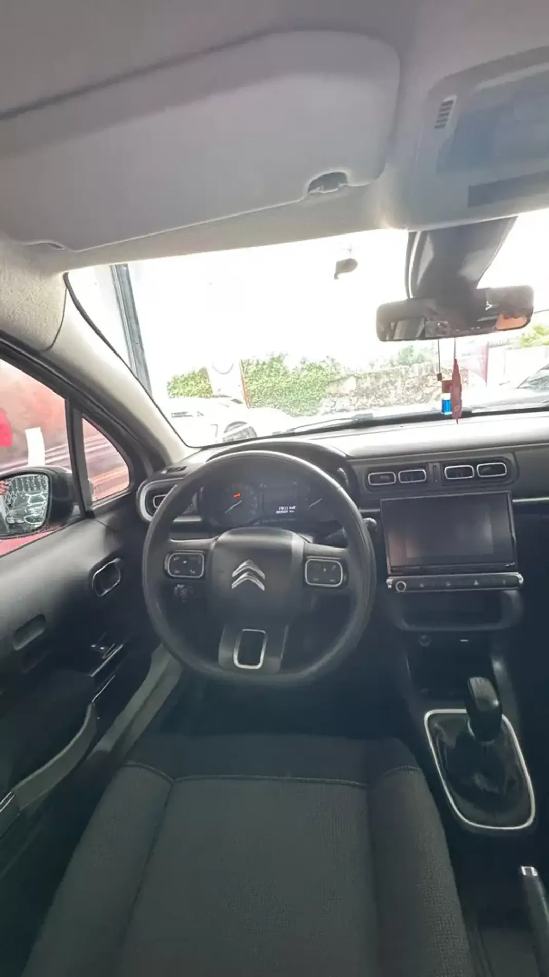 Citroën C3 2022 - 10900 EUR, 69000 km - AUTO.MOTO.pt - 69000km - foto 10 de 11