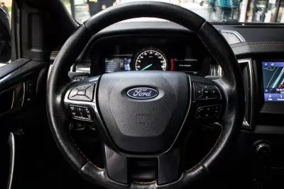 Ford Ranger 2021 - 36980 EUR, 71709 km - AUTO.MOTO.pt - 71709km - foto 13 de 43