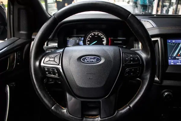 Ford Ranger 2021 - 36980 EUR, 71709 km - AUTO.MOTO.pt - 71709km - foto 13 de 43