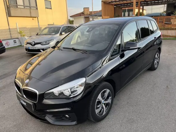 BMW 218 Gran Tourer 2016 - 15950 EUR, 200000 km - AUTO.MOTO.pt - 200000km - foto 43 de 51