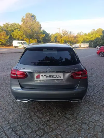 Mercedes-Benz C 220 2015 - 19500 EUR, 150000 km - AUTO.MOTO.pt - 150000km - foto 5 de 15