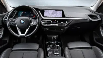 BMW 116 2019 - 18850 EUR, 114970 km - 114970km - foto 18 de 35