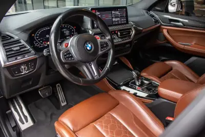 BMW X4 M 2023 - 94500 EUR, 59131 km - 59131km - foto 32 de 51