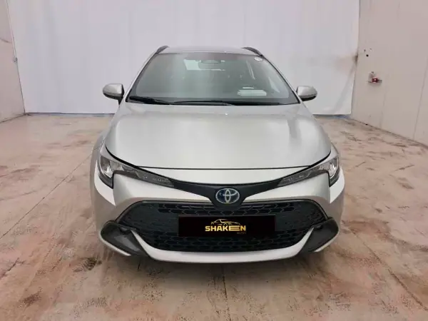 Toyota Corolla Touring Sports 2023 - 26750 EUR, 28050 km - AUTO.MOTO.pt - 28050km - foto 2 de 10