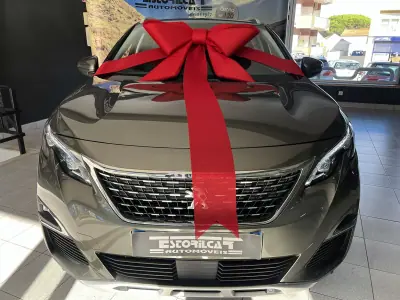 Peugeot 3008 2020 - 19800 EUR, 79544 km - AUTO.MOTO.pt - 79544km - foto 5 de 24