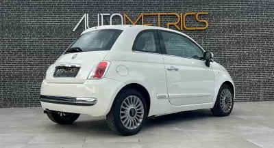 Fiat 500 2011 - 8500 EUR, 182000 km - AUTO.MOTO.pt - 182000km - foto 3 de 13