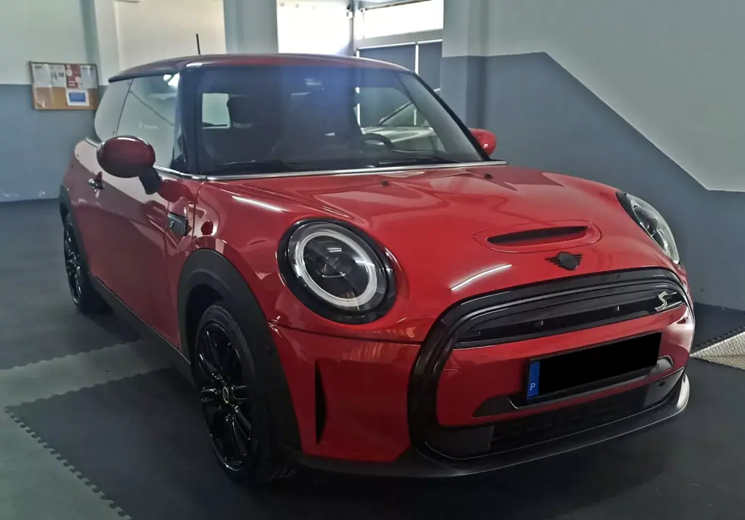MINI Cooper 2023 - 22500 EUR, 9500 km - AUTO.MOTO.pt - 9500km - foto 1 de 22