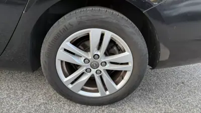 Opel Astra Sports Tourer 2021 - 11640 EUR, 149717 km - AUTO.MOTO.pt - 149717km - foto 18 de 52