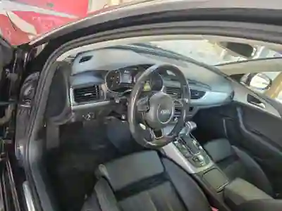 Audi A6 Avant 2014 - 13000 EUR, 260000 km - 260000km - foto 6 de 15