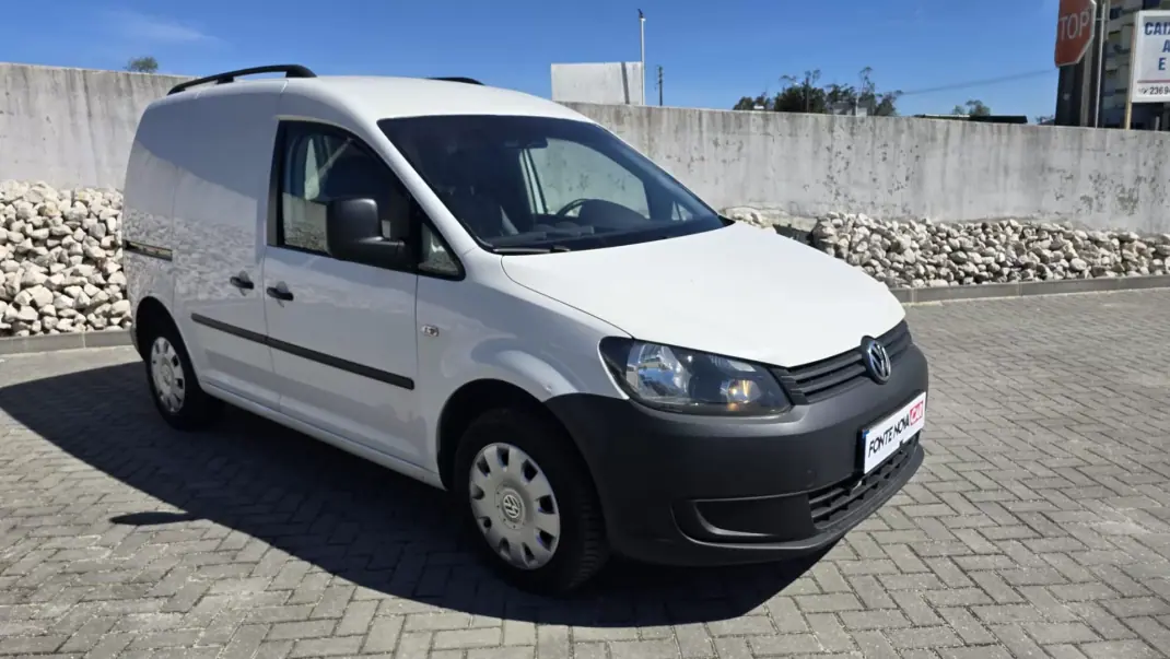 VW Caddy 1.6TDI 2015 - 9990 EUR, 208841 km - AUTO.MOTO.pt - 208841km - foto 16 de 16