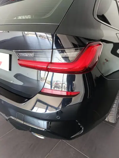 BMW 320 2019 - 28900 EUR, 140000 km - AUTO.MOTO.pt - 140000km - foto 18 de 35