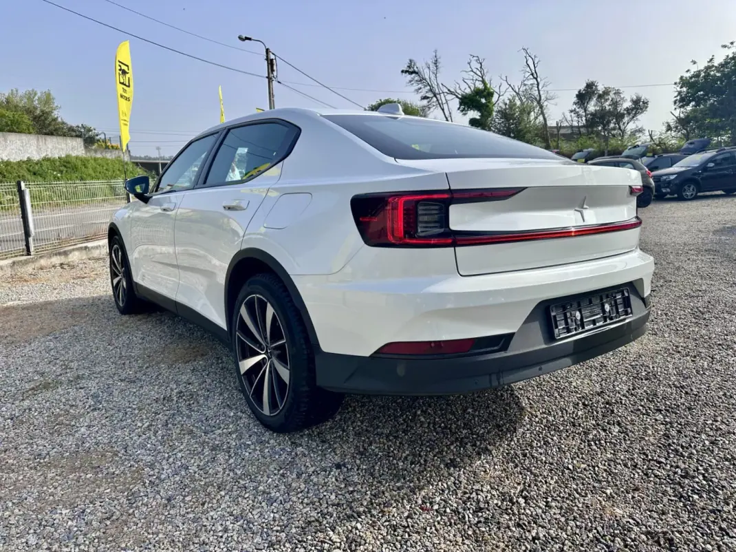 Polestar 2 2022 - 28900 EUR, 49637 km - AUTO.MOTO.pt - 49637km - foto 5 de 11