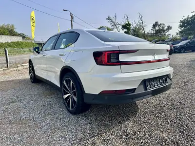Polestar 2 2022 - 28900 EUR, 49637 km - AUTO.MOTO.pt - 49637km - foto 5 de 11