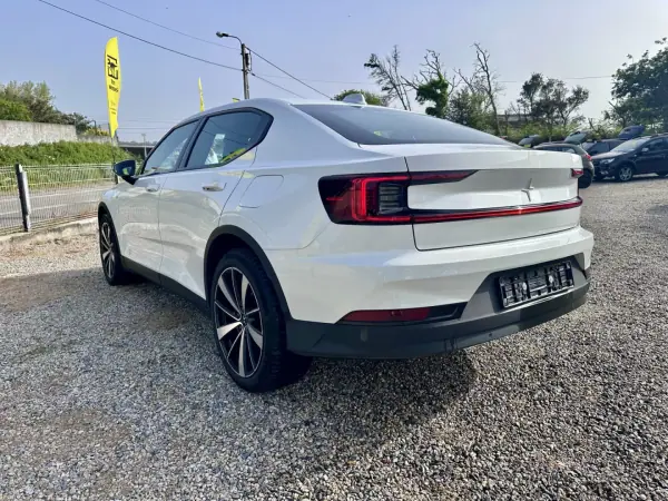 Polestar 2 2022 - 28900 EUR, 49637 km - AUTO.MOTO.pt - 49637km - foto 5 de 11