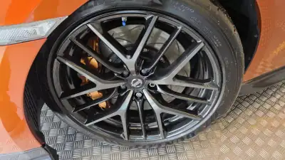 Nissan GT-R 2017 - 145000 EUR, 54312 km - AUTO.MOTO.pt - 54312km - foto 31 de 57