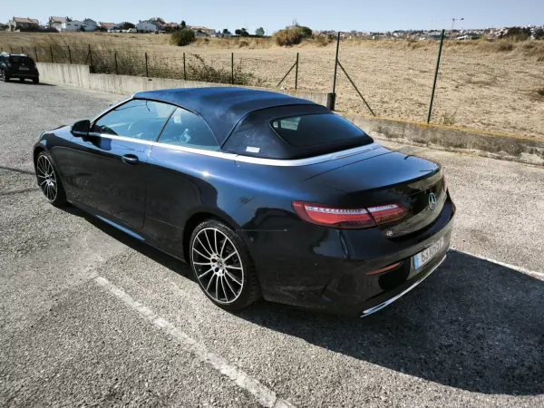 Mercedes-Benz E 220 2018 - 39950 EUR, 113634 km - AUTO.MOTO.pt - 113634km - foto 12 de 59