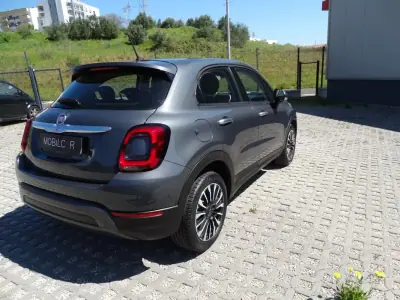 Fiat 500X 2019 - 12890 EUR, 86127 km - AUTO.MOTO.pt - 86127km - foto 3 de 33