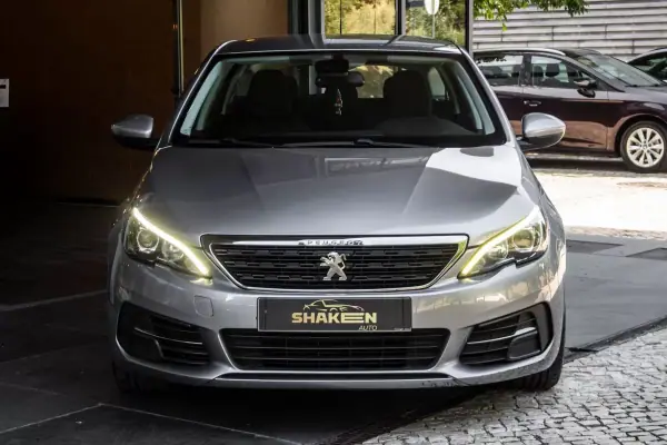 Peugeot 308 SW 2019 - 8250 EUR, 315740 km - AUTO.MOTO.pt - 315740km - foto 7 de 37