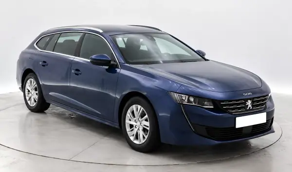 Peugeot 508 SW 2021