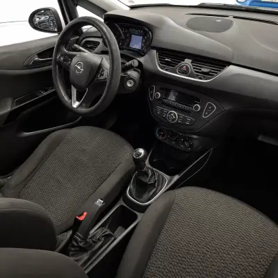 Opel Corsa 2017 - 6900 EUR, 153937 km - 153937km - foto 5 de 7