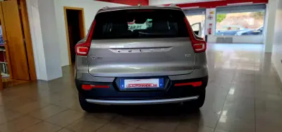 Volvo XC 40 2021 - 23950 EUR, 102307 km - 102307km - foto 49 de 64