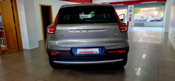 Volvo XC 40 2021 - 23950 EUR, 102307 km - 102307km - foto 49 de 64