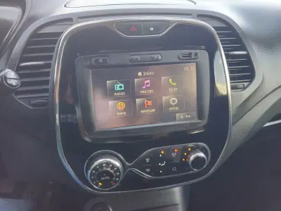 Renault Captur 2015 - 8990 EUR, 161000 km - 161000km - foto 9 de 12