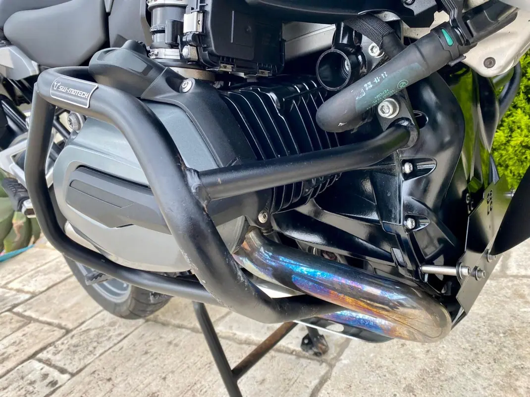 BMW R 1200 GS 2016 - 13750 EUR, 19211 km - AUTO.MOTO.pt - 19211km - foto 15 de 18