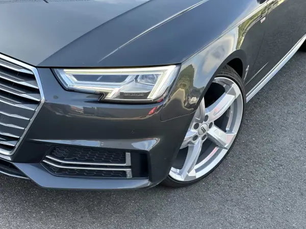Audi A4 Avant 2016 - 20990 EUR, 189000 km - 189000km - foto 10 de 54