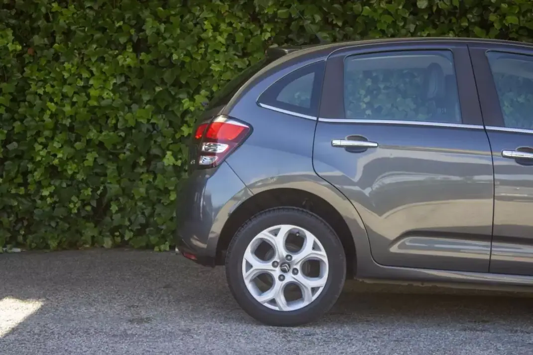 Citroën C3 2015 - 8500 EUR, 80000 km - AUTO.MOTO.pt - 80000km - foto 4 de 16