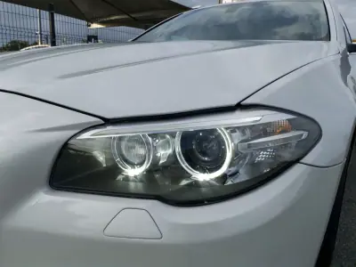 BMW 520 2015 - 17990 EUR, 198000 km - AUTO.MOTO.pt - 198000km - foto 16 de 45