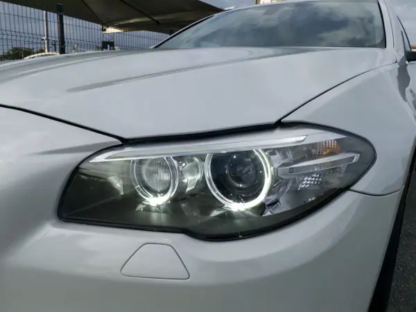 BMW 520 2015 - 17990 EUR, 198000 km - AUTO.MOTO.pt - 198000km - foto 16 de 45