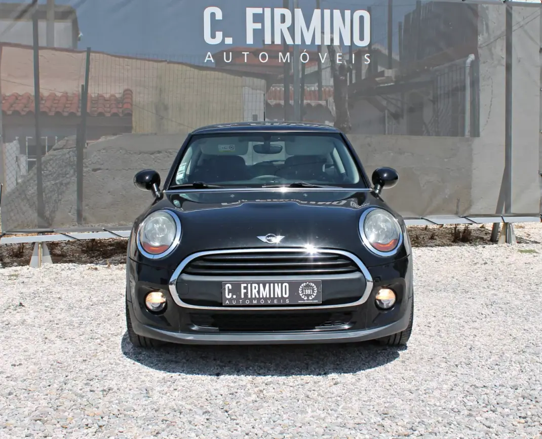 MINI Coupé 2016 - 13900 EUR, 134843 km - 134843km - foto 2 de 19