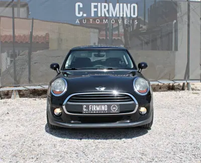 MINI Coupé 2016 - 13900 EUR, 134843 km - AUTO.MOTO.pt - 134843km - foto 2 de 19