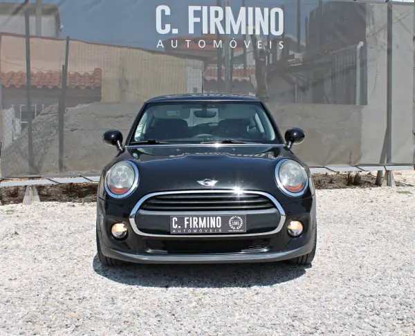 MINI Coupé 2016 - 13900 EUR, 134843 km - AUTO.MOTO.pt - 134843km - foto 2 de 19