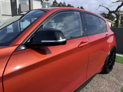 BMW M140i 2017 - 60000 EUR, 140000 km - AUTO.MOTO.pt - 140000km - foto 24 de 69